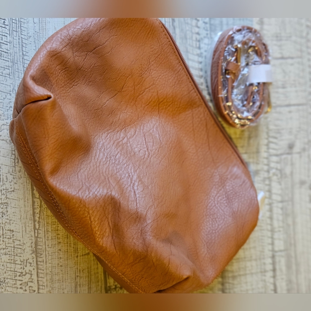 New Charming Charlie purse